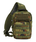 Sacoche US Copper EveryDayCarry Sling Woodland - Surplus militaire