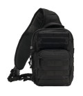 Sacoche US Copper EveryDayCarry Sling Noire - Surplus militaire