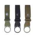 Porte bouteille pour attache Molle Vert - Surplus militaire