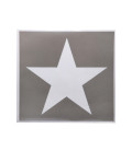 Pochoir Sticker étoile US moyenne - Surplus militaire