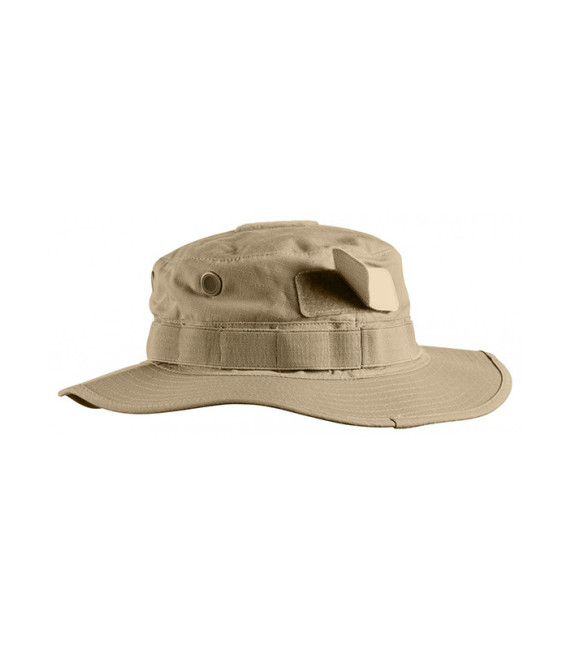 Chapeau BobTactical Coyote Tan - Surplus militaire