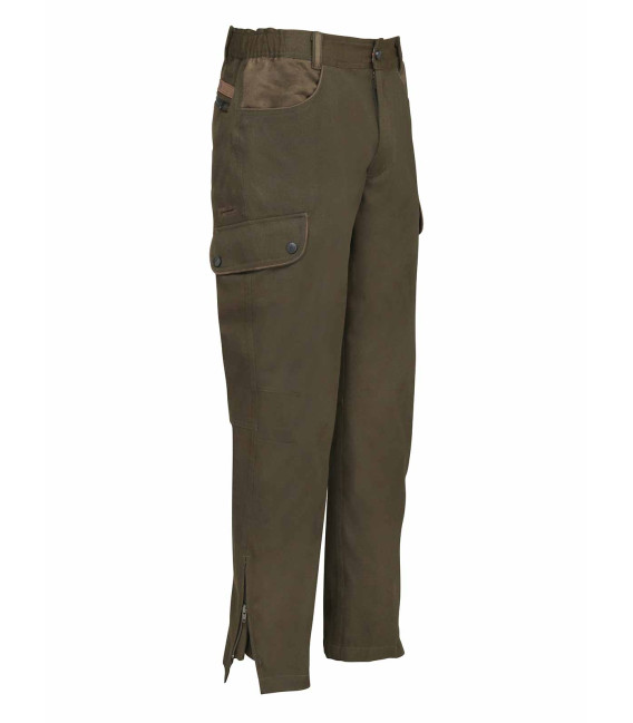 Fuseau chasse sologne skintane optimum