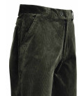 Pantalon Velours Country