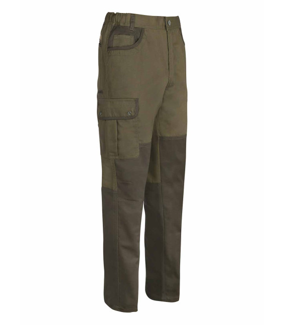 Pantalon Chasse Savane