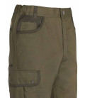 Pantalon Chasse Savane