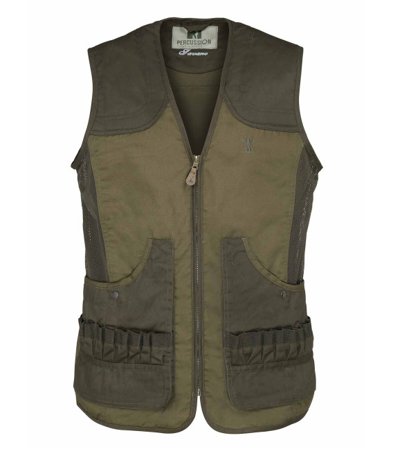 Gilet Chasse Savane