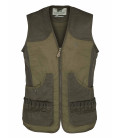 Gilet Chasse Savane