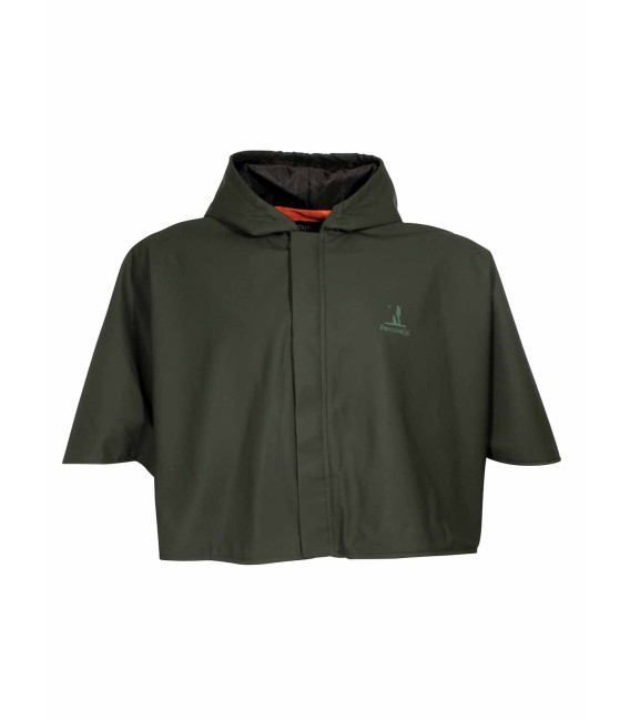 Capeline Reversible