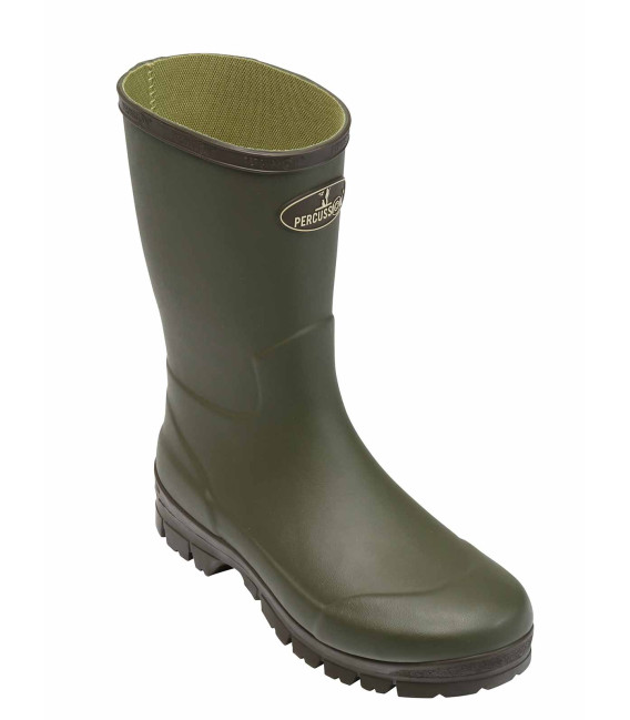 Demi-Bottes Marly Jersey