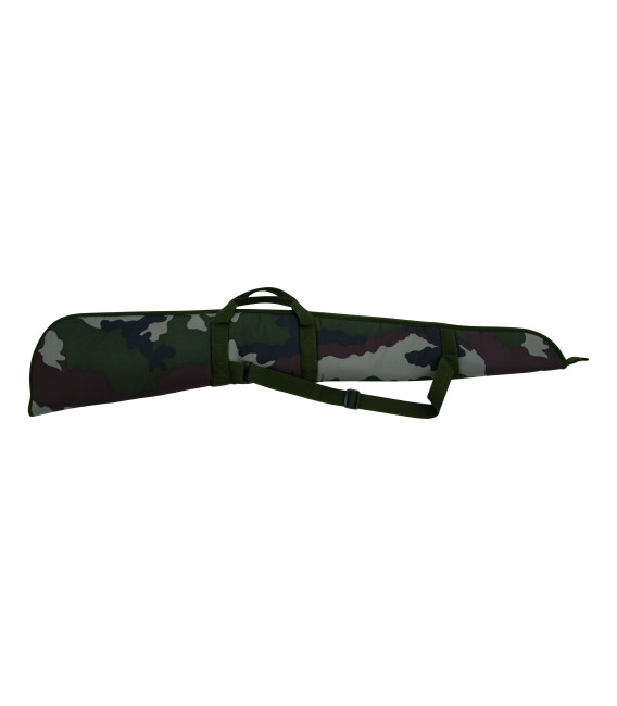 Fourreau A Fusil Camo - Surplus militaire