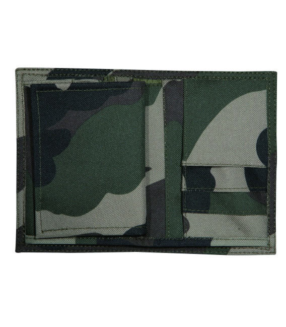 Portefeuille Camo Ce - Surplus militaire