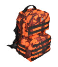 Sac A Dos Ghostcamo Blaze-Black - Surplus militaire