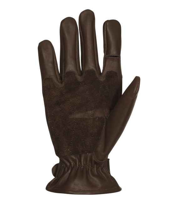 Gants Chasse Cuir - Surplus militaire