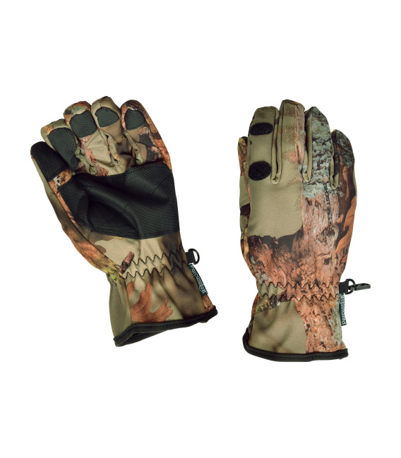 Gants Chasse Ghostcamo Forest - Surplus militaire