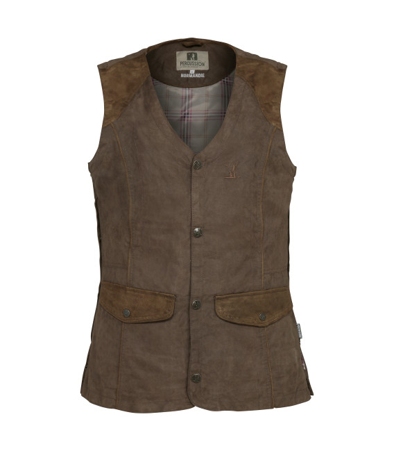 Gilet Femme Normandie - Surplus militaire