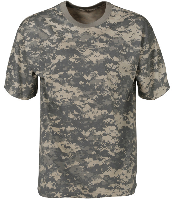 T-Shirt Digicame - Surplus militaire