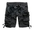 Short Urban Legend Brandit Noir - Surplus militaire