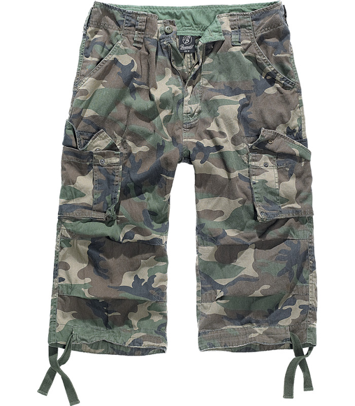 Ensemble Militaire Ensemble NEXT - T-shirt Manches Courtes & Pantalon Jogging Militaire - 100% Coton - Style Décontracté Vêtement Casual Confortable