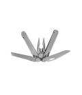 Outil multi-fonctions Curl - 10 fonctions Leatherman