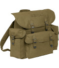Sac à dos Brandit 40L BW Rucksack Kaki - Surplus militaire