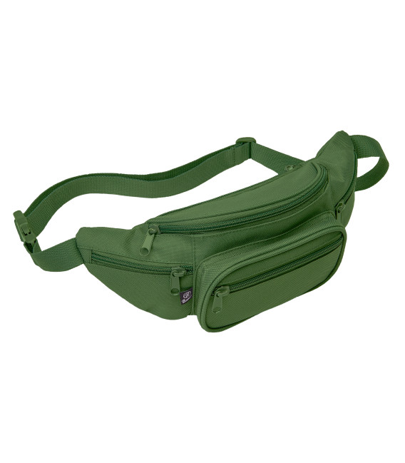 Sac banane Brandit Kaki - Surplus militaire