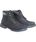 Boots cuir Kenyon Brandit Noir - Surplus militaire
