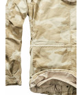 Veste Brandit M-65 Giant Sandstorm