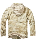 Veste Brandit M-65 Giant Sandstorm