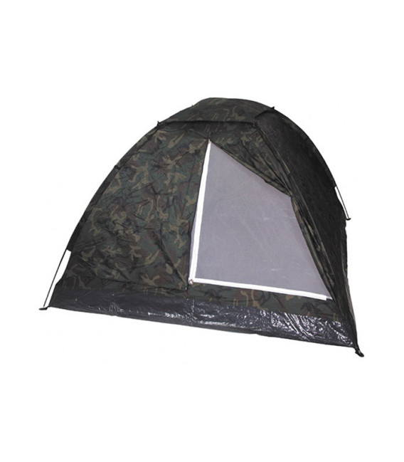 Tente Monodom 3 personnes Woodland - Surplus militaire