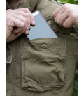 Veste Brandit M-65 Giant Darkcamo - Surplus militaire