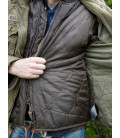 Veste Brandit M-65 Giant Darkcamo - Surplus militaire