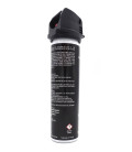 Aérosol auto défense gel liquide 75 ML