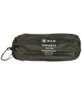 Filet de camouflage hunter marron - Surplus militaire