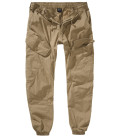 Pantalon Vintage Ray Beige Brandit