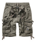Short Pure Vintage Brandit Kaki