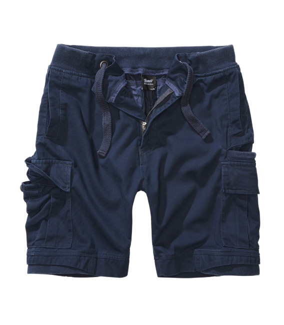 Short vintage Packham Bleu Brandit