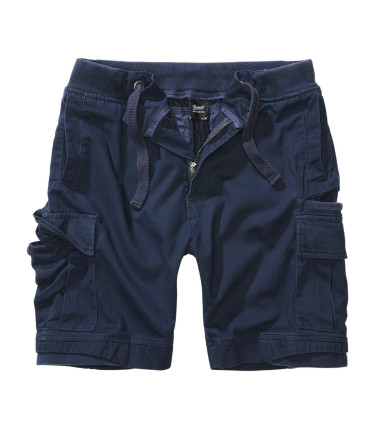 Short vintage Packham Bleu Brandit