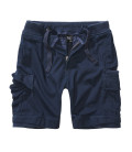 Short vintage Packham Bleu Brandit