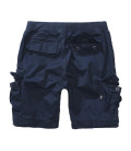 Short vintage Packham Bleu Brandit
