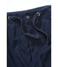 Short vintage Packham Bleu Brandit