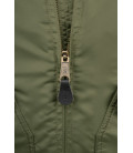 Bombers homme Militaire aviateur Brandit CWU Kaki