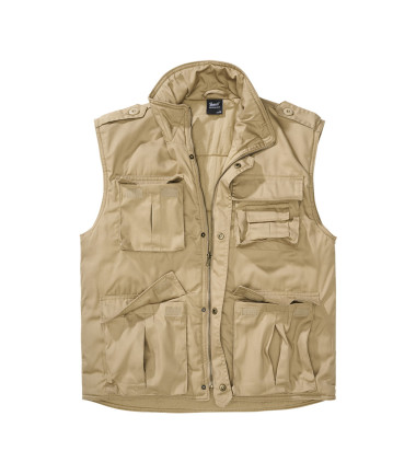 Gilet Ranger Beige Brandit