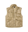 Gilet Ranger Beige Brandit