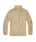 Troyer Polaire Brandit Beige
