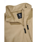 Troyer Polaire Brandit Beige