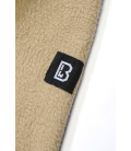 Troyer Polaire Brandit Beige