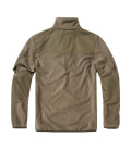 Troyer Polaire Ripstop Brandit Kaki