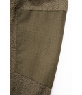 Troyer Polaire Ripstop Brandit Kaki