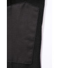 Troyer Polaire Ripstop Brandit Noir