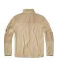 Troyer Polaire Ripstop Brandit Beige